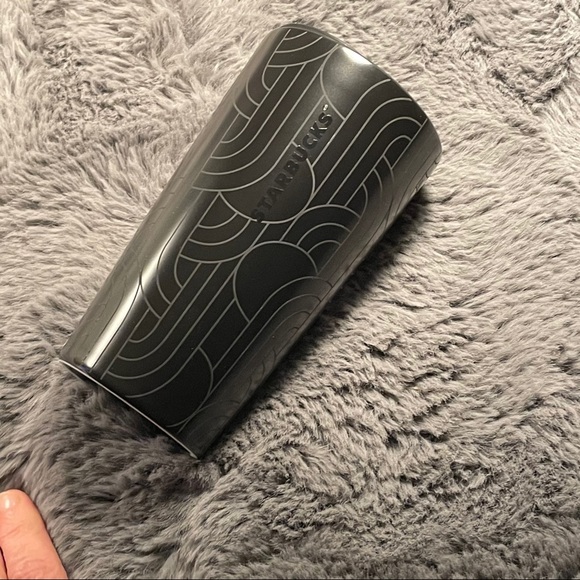 Starbucks 2020 Geo Ceramic Tumbler - Picture 7 of 9